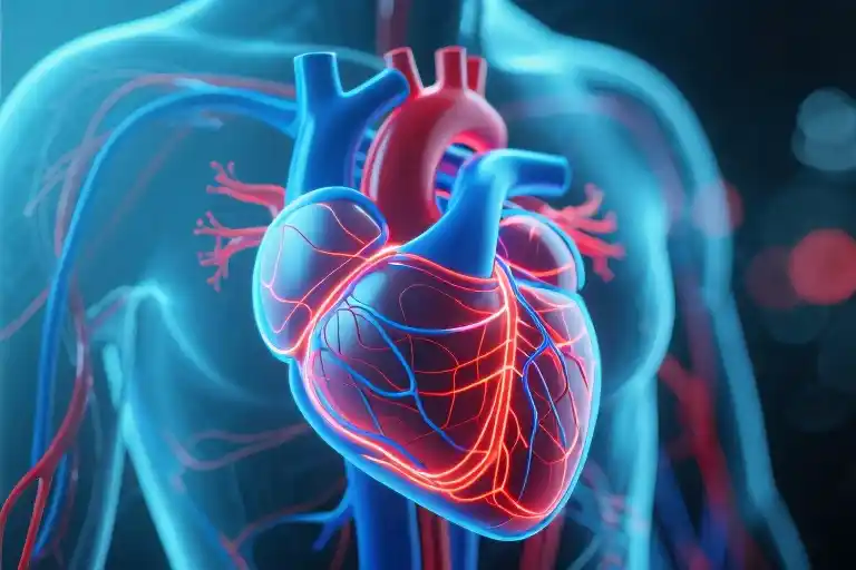 Your Heart's Hidden Age and How to Reset It
