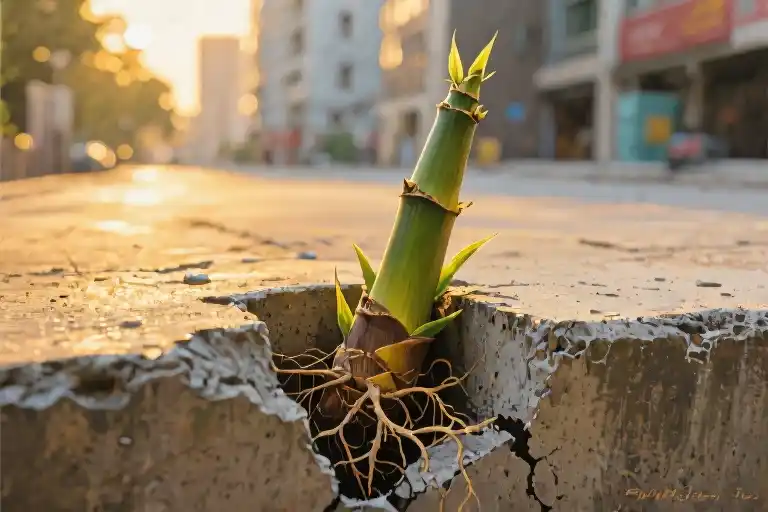 Your Invisible Growth Matters More Than You Think