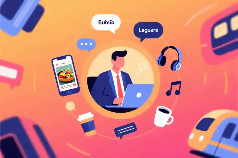 15-Minute Language Hacks That Actually Work