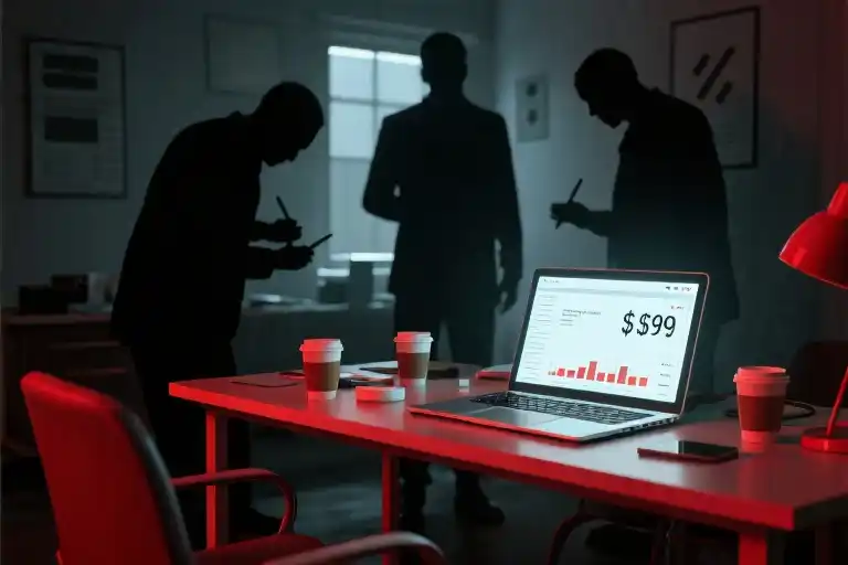 3 Silent Killers Sabotaging Your Writing Income