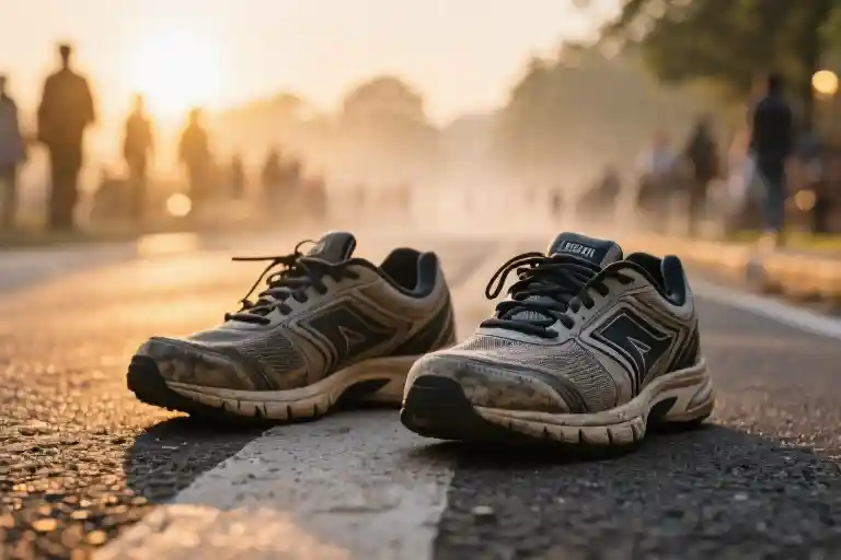 5 Brutal Truths About Running Beginners Need to Know