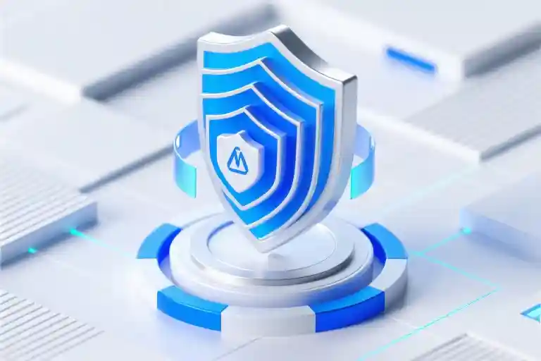 7 Essential Digital Security Layers Everyone Needs