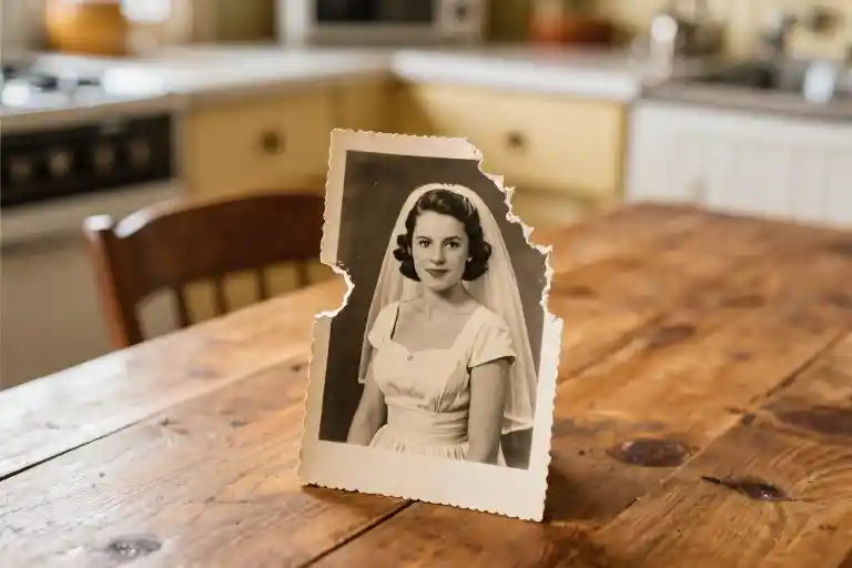 A Marriage the Catholic Church Wouldn't Bless  