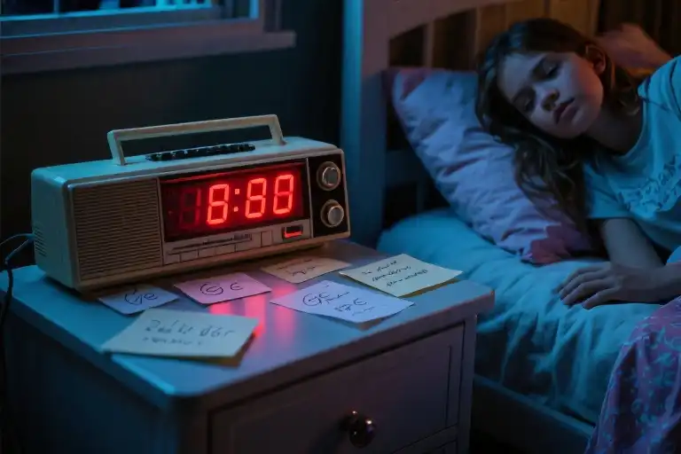 A Teen's Dangerous Pen Pal on Death Row