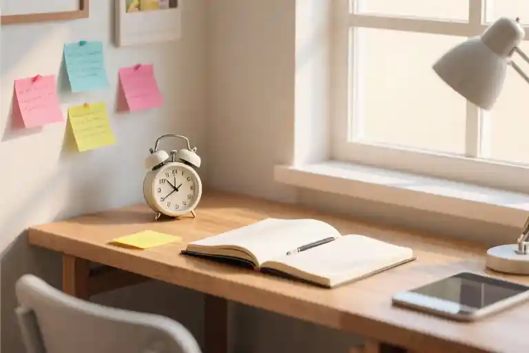 ADHD Deep Work Rules That Actually Stick