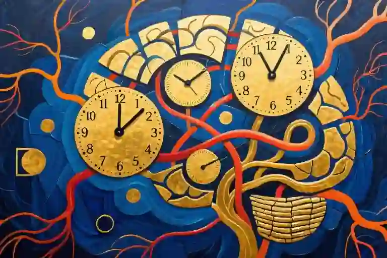 ADHD Diagnosis Revealed My Hidden Strengths