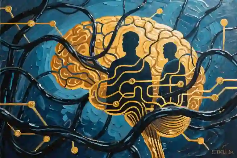 Affirmations Rewire the Male Brain for Confidence