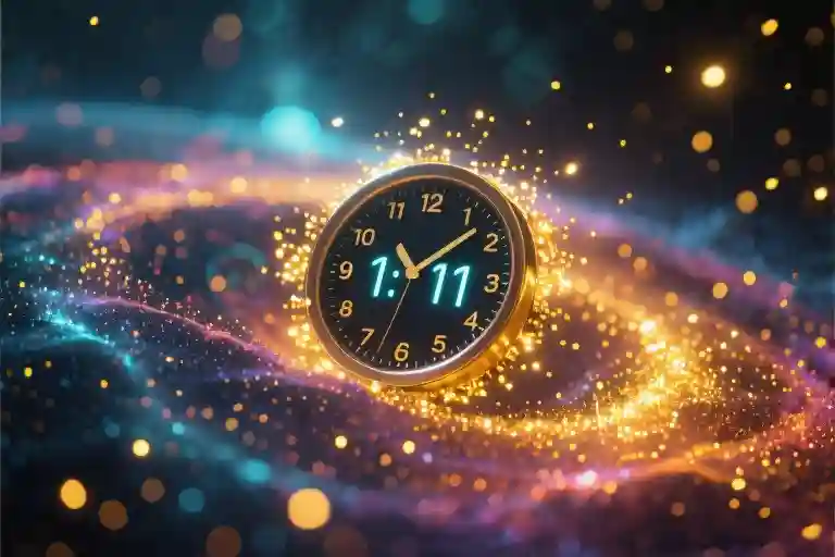 Angel Number 111 Meaning in Love and Career