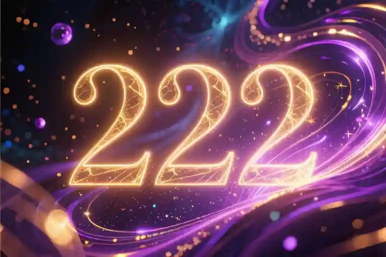 Angel Number 222 Meaning and Practical Guidance  