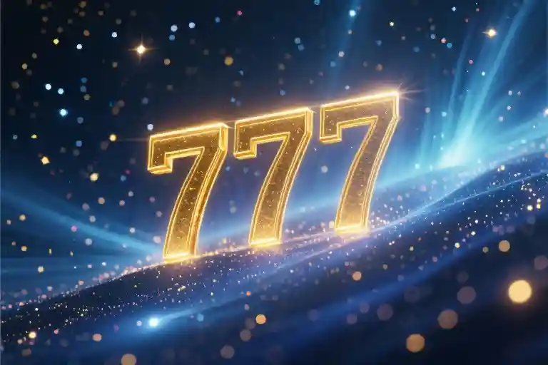 Angel Number 777 Meaning and Spiritual Guidance
