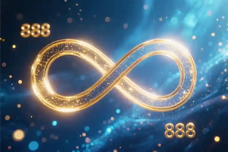Angel Number 888 Meaning and Its Abundance Message