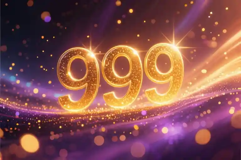 Angel Number 999 Meaning and Life Transformation Guide