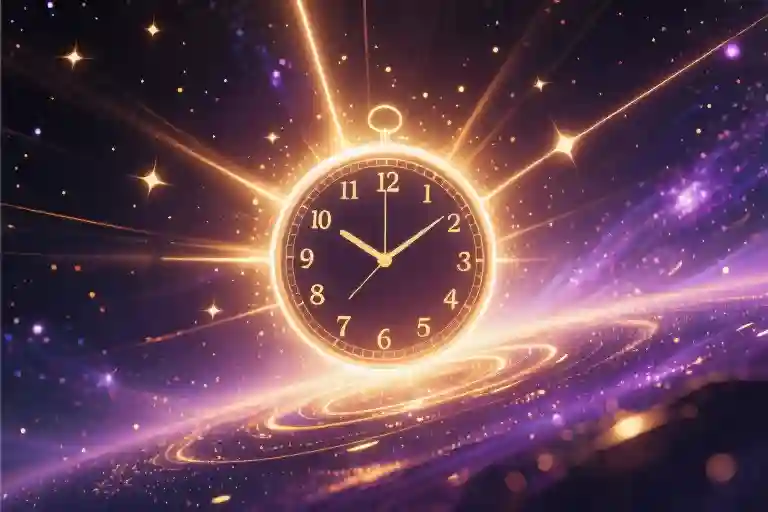 Angel Numbers Speak Your Spiritual Guide to Repeating Sequences