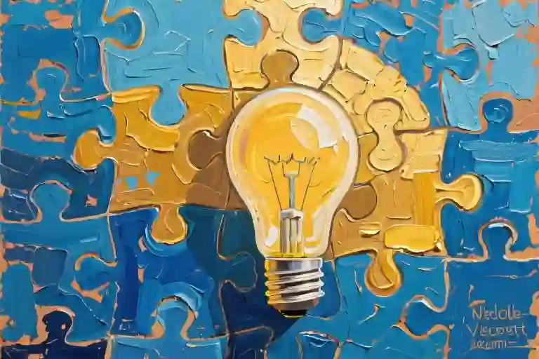 AuDHD Awakening My Neurodivergent Truth