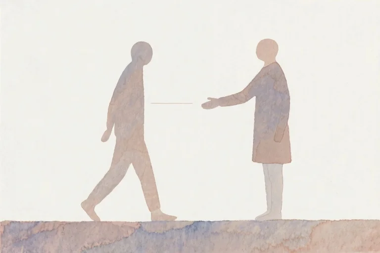 Avoidant Partner Excuses and How to Respond