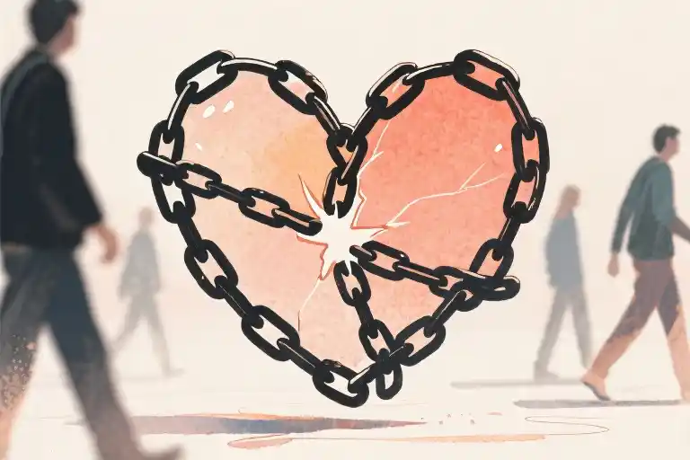 Breaking Free From Hidden Codependency Patterns