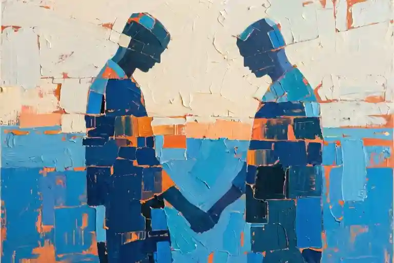 Breaking Free from Avoidant Attachment Patterns