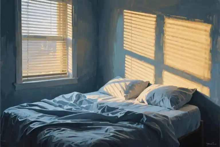 Breaking Through the Weight of Feeling Stuck