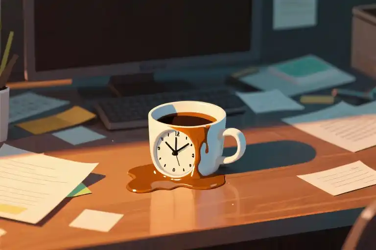 Breaking the Procrastination Cycle with Neuroscience