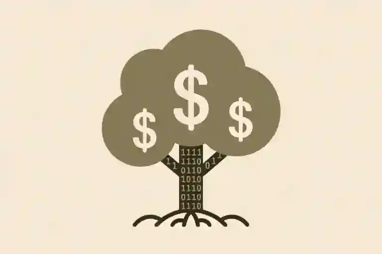 Build Digital Assets That Last Beyond the Hustle