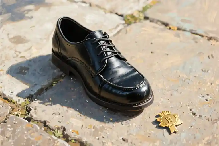 Childhood Disappointments Shape Who We Become