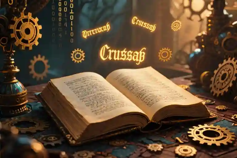 Crafting Believable Fictional Swear Words That Build Worlds