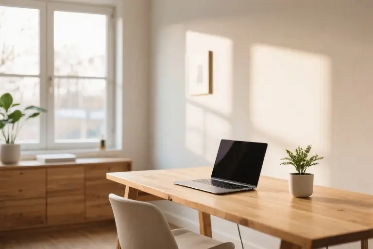 Decluttering Your Mind Through Organized Spaces