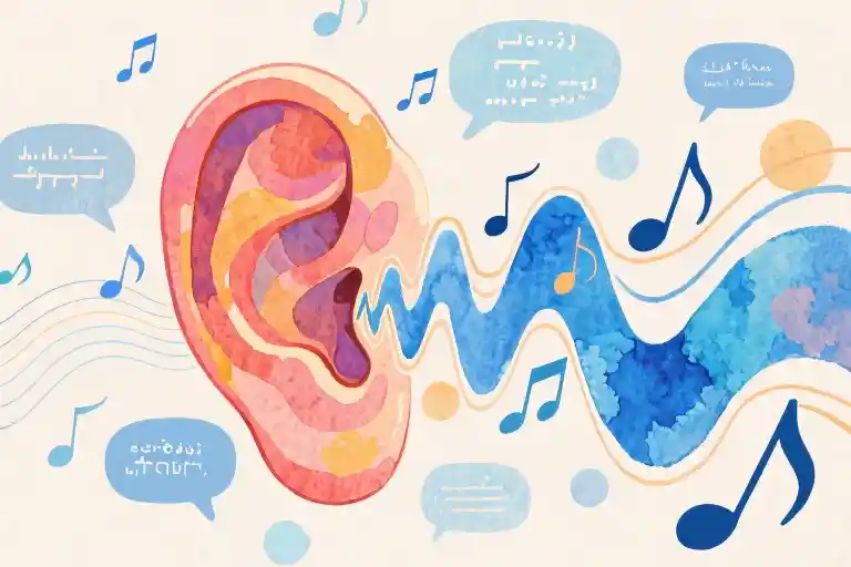 Decoding Fast Native Speech for Language Learners