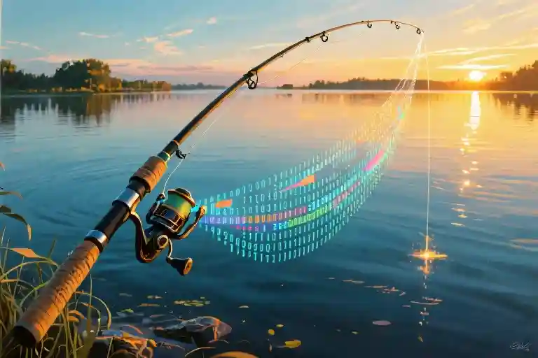 Digital Ghosts and the Persistence of Memory