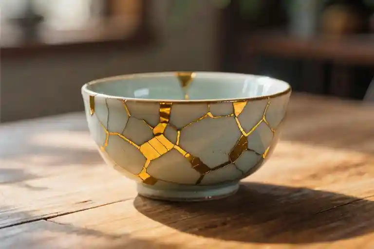 Embracing Imperfection Your Guide to Self-Forgiveness