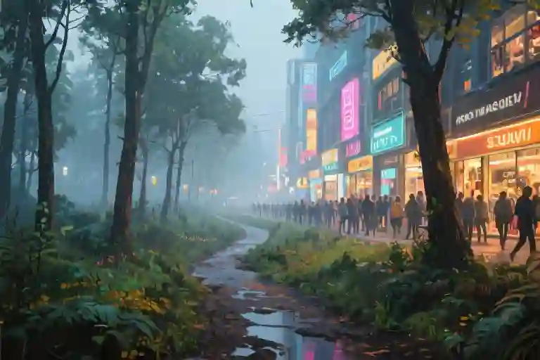 Escaping the Consumer Maze for Authentic Desires