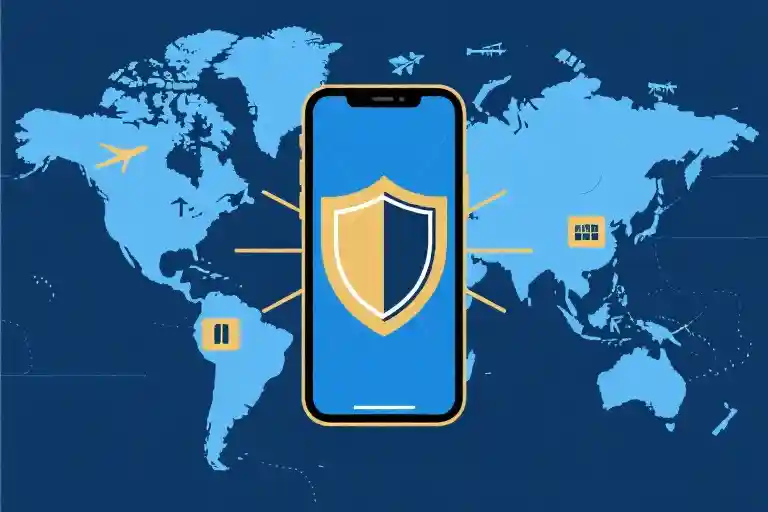 Essential Travel Device Security Tips for Safe Trips