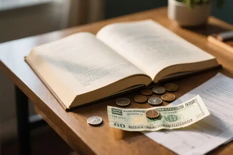 Financial Literacy Gaps Schools Never Taught Us