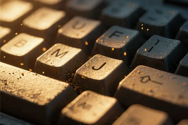 Finding Extraordinary Stories in Ordinary Places