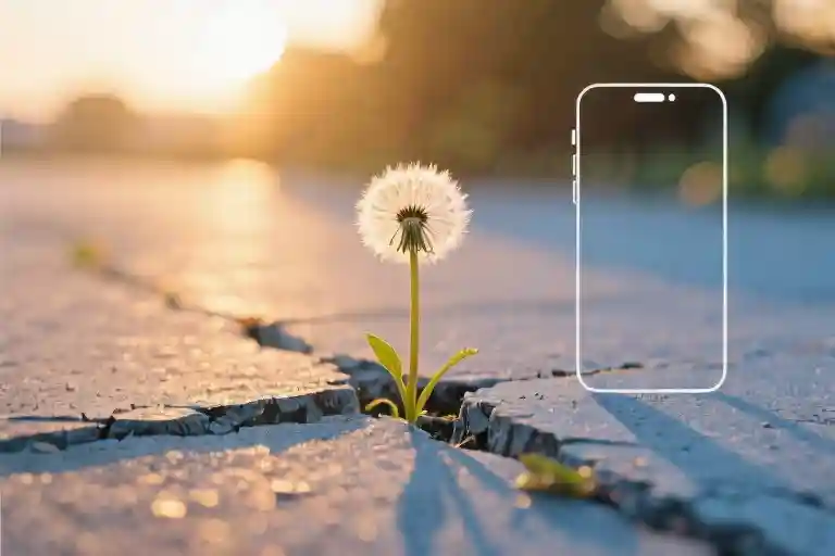 Finding Joy in Ordinary Lives Beyond Social Comparison