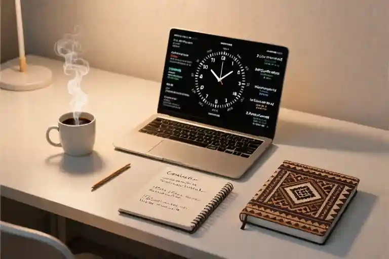 From Self-Doubt to Confident Consulting  