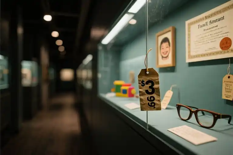 Growing Pains of Privilege in Immigrant Families