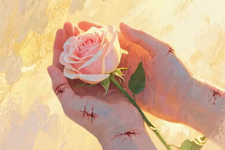 Healing from Betrayal When Trust Breaks