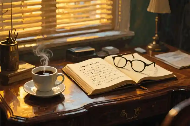 Healthy Ambition vs Toxic Drive Finding Your Balance