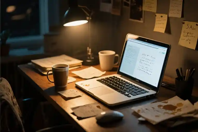 Hollywood Screenwriters' Survival Guide from Chicago Fire Creator  