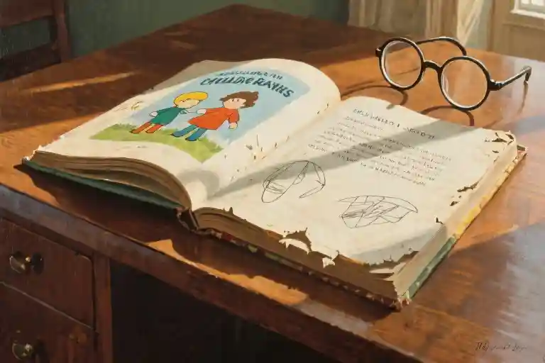 How Bad Books Secretly Teach Great Storytelling