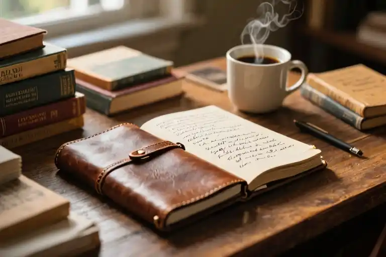 How Great Writers Craft Sentences That Stick