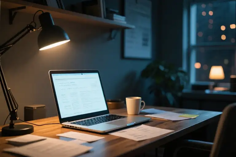 How High-Functioning Procrastinators Get More Done