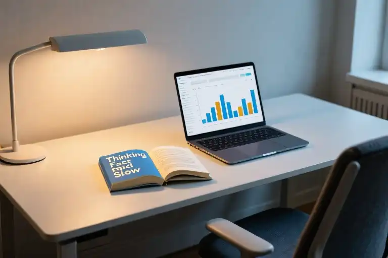 How Kahneman's Thinking Fast and Slow Shapes Better Decisions