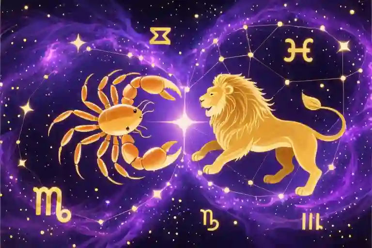 July 9 Birthday Secrets Cancer or Leo Zodiac Magic
