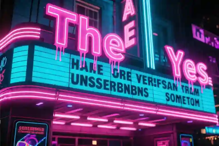 Legendary Band Names That Break Modern SEO Rules