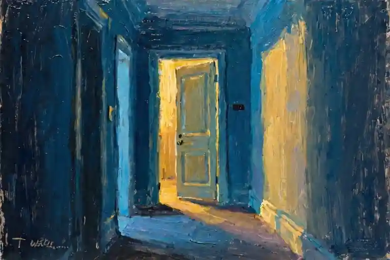 Loving Someone Who Fears Closeness