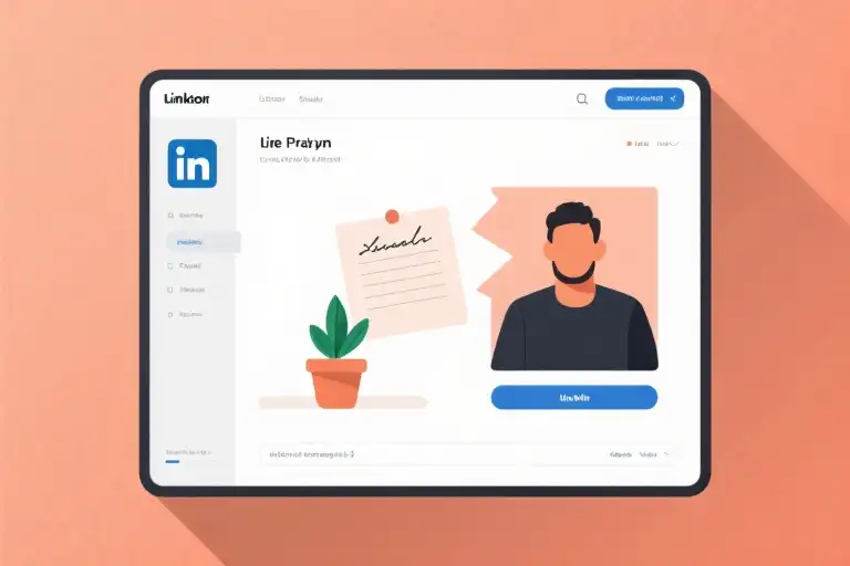 Make Your LinkedIn Profile Stand Out with Authenticity