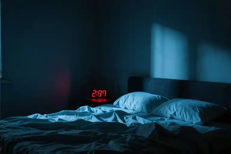 Midnight Memory Attacks and the Science of Cringe