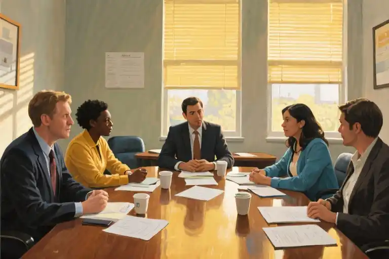 Navigating IEP Meetings with Empathy and Strategy